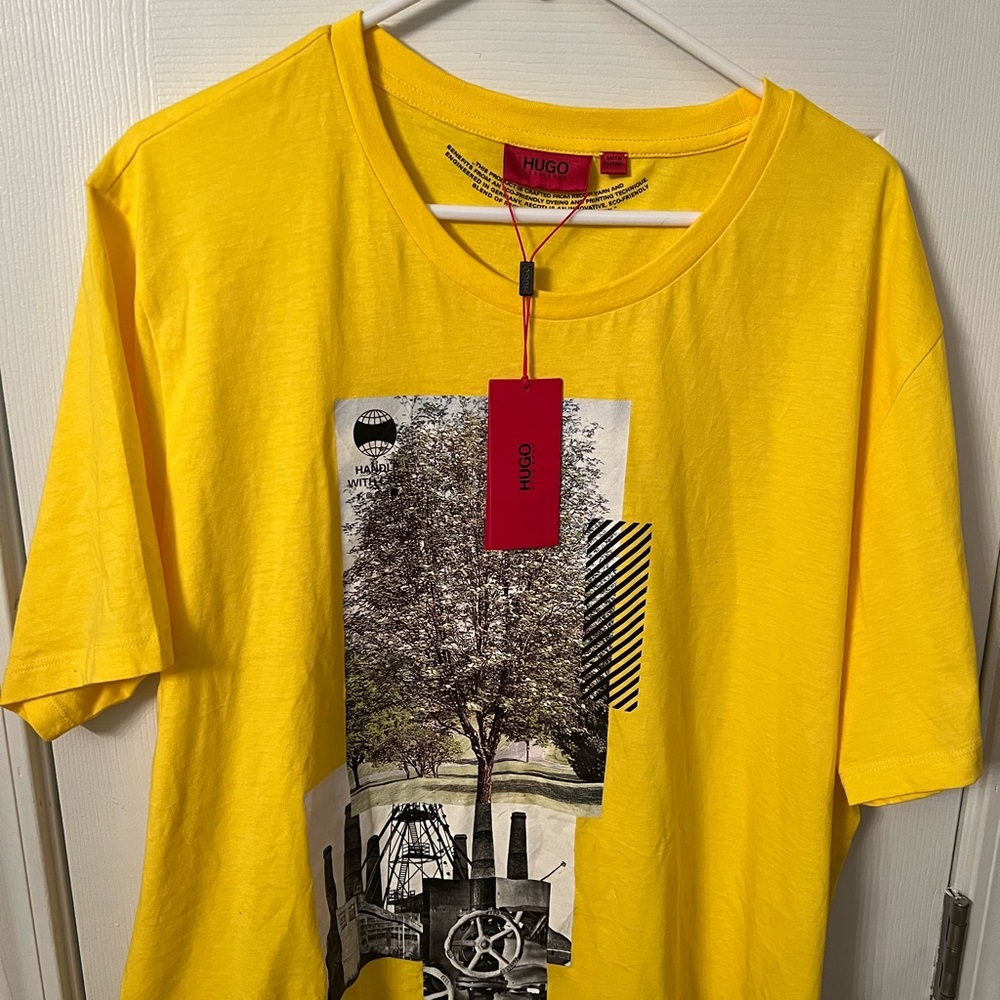 Hugo Boss Shirt
